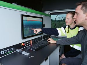 Persönlich, pragmatisch und direkt: Die Partner für die Mittelspannung