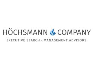 Höchsmann & Company GmbH & Co. KG – Executive Search · Management Advisors