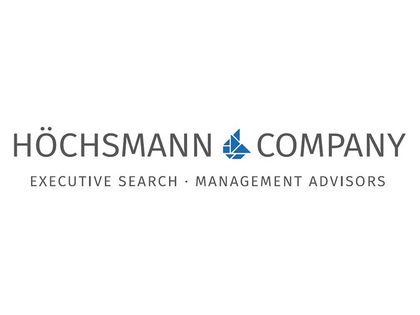 Höchsmann & Company GmbH & Co. KG – Executive Search · Management Advisors