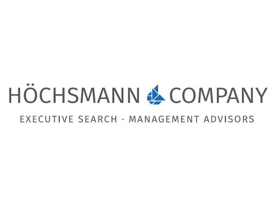 Höchsmann & Company GmbH & Co. KG – Executive Search · Management Advisors