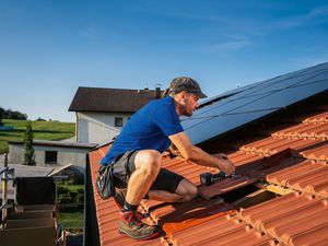 Mit Haltung aufs Dach – und darüber hinaus