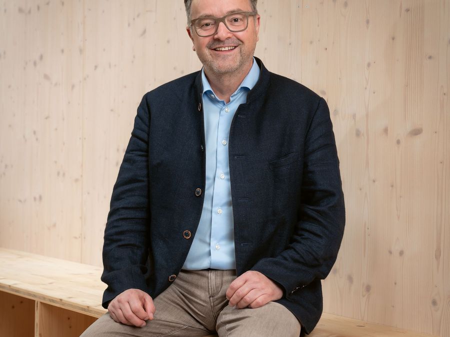Steiner, Hansjörg