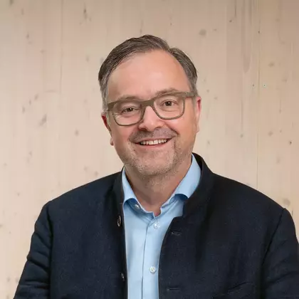 Hansjörg Steiner