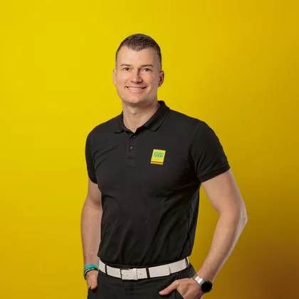 Jörg Goldstein