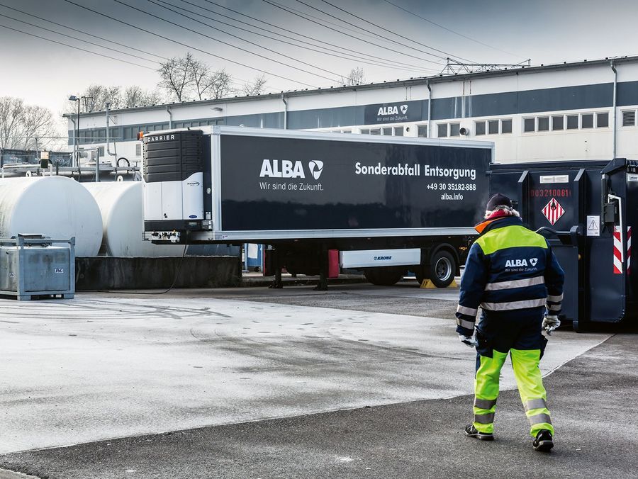 Aus Müll wird Mehrwert