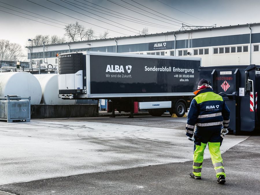 Aus Müll wird Mehrwert