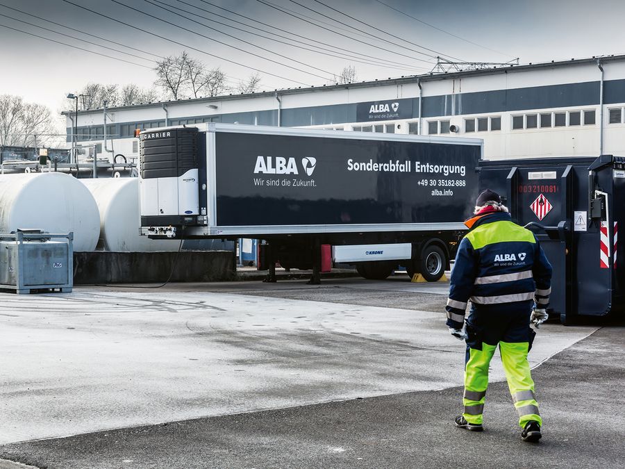 Aus Müll wird Mehrwert