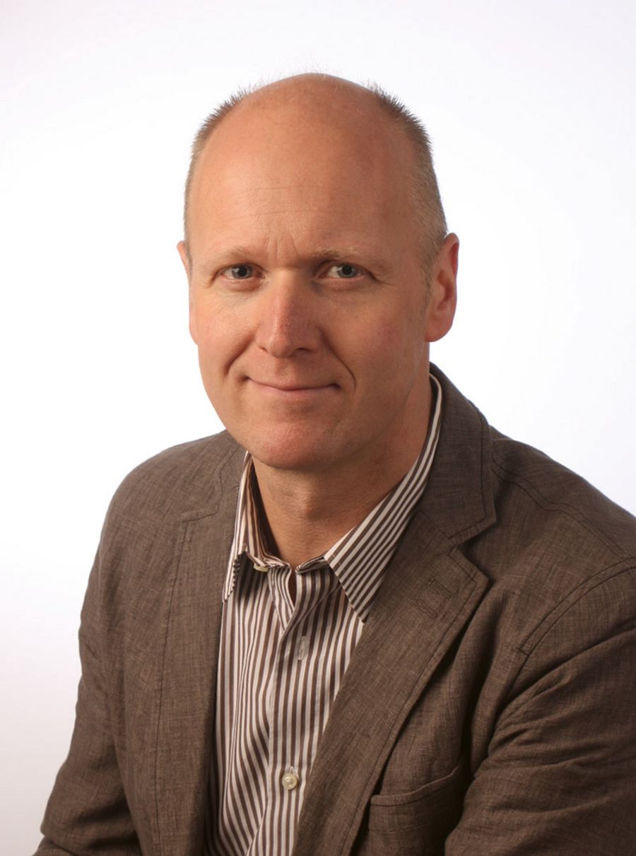 Bernd Steverding, Geschäftsführer der ESSENZA HOME GmbH & Co. KG