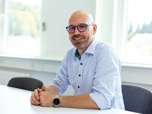 Misch- und Trocknungsanlagen, die Jahrzehnte halten