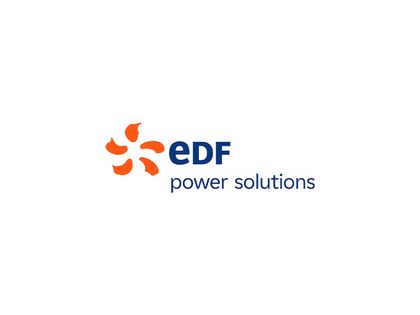 EDF power solutions GmbH