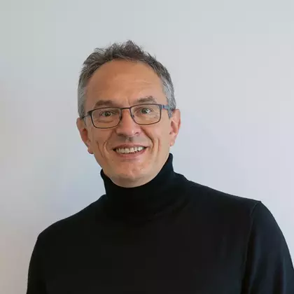 André Steffin