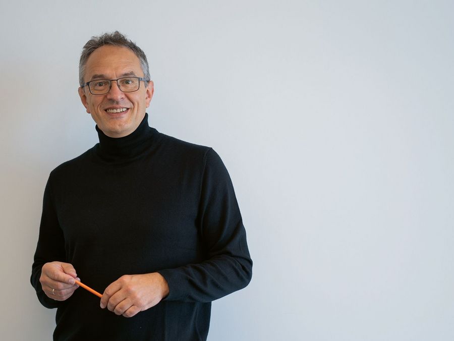 Steffin, André