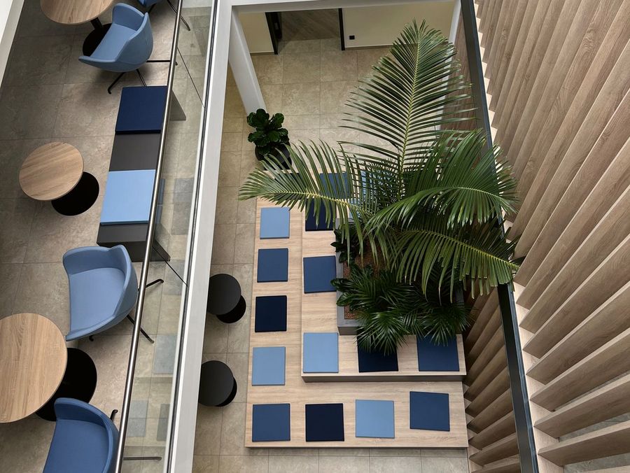 Heisinger Büro- & Objekteinrichtung GmbH & Co. KG Moll