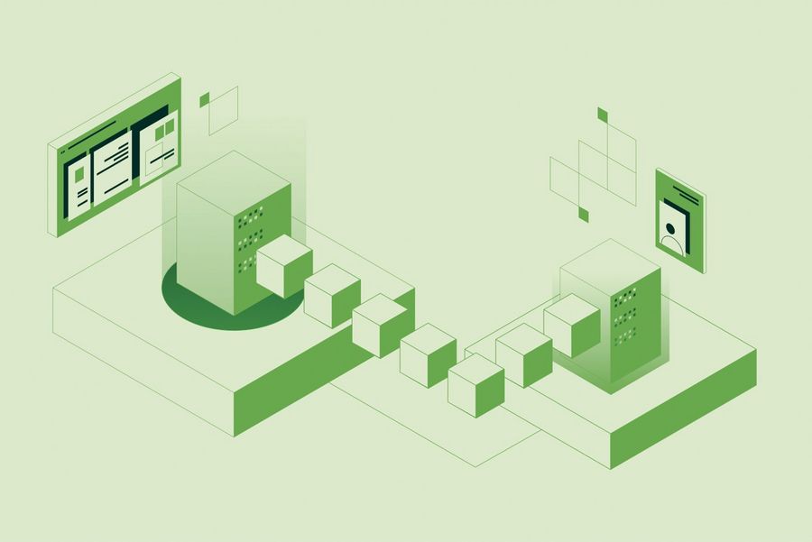 profihost GmbH Grafik