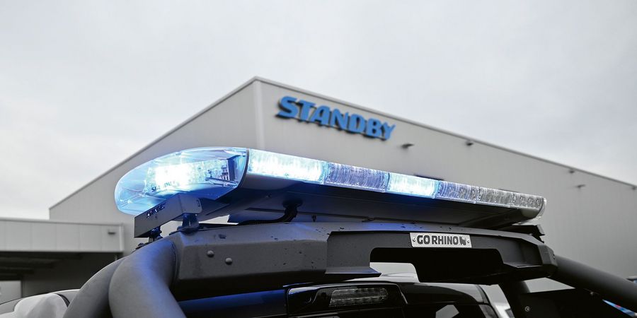 Standby GmbH maßgeschneiderten Lösungen Standby GmbH maßgeschneiderten Lösungen