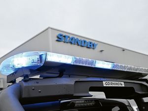 Für Sicherheit im Einsatz