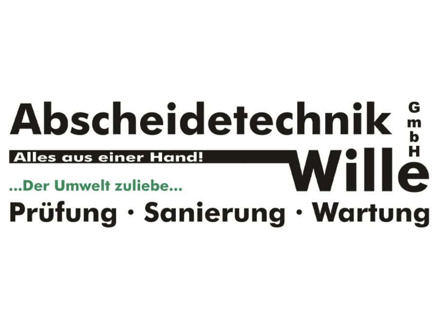 Abscheidetechnik Wille GmbH