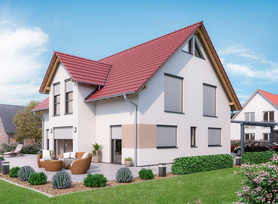 Rödelbronn GmbH Senkrechtmarkisen 