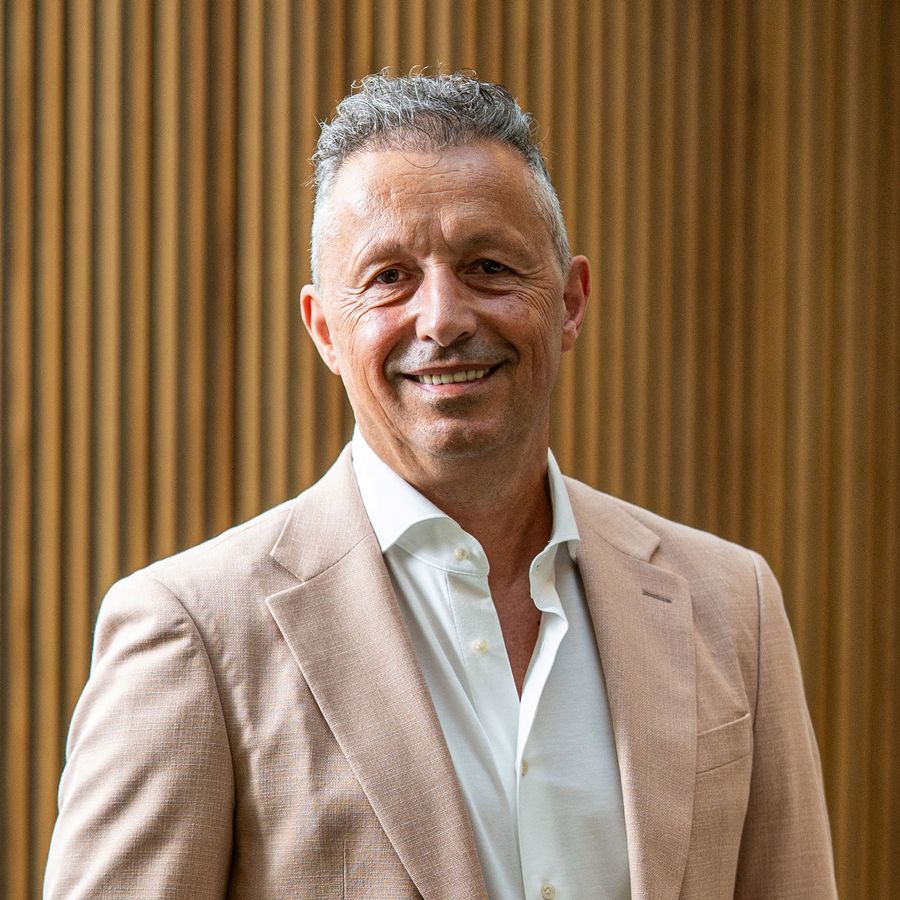 Michael Bader, Geschäftsführer und Inhaber der magnetic GmbH & Co. KG