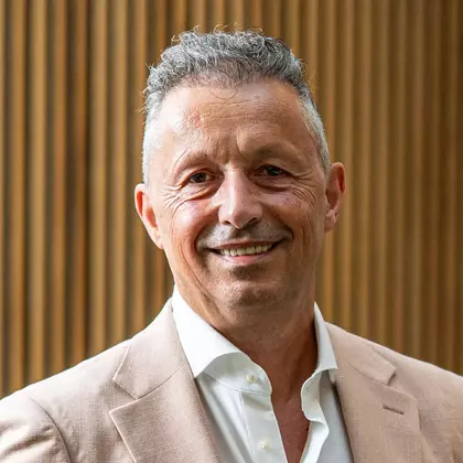 Michael Bader