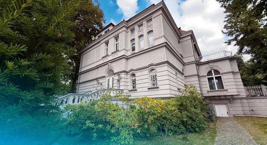 Herz der IT-Betreuung: Die Zentrale in Berlin Herz der IT-Betreuung: Die Zentrale in Berlin