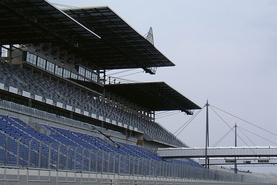 SCHEVEN Group GmbH Lausitzring