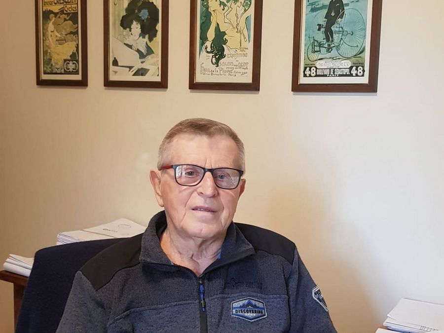 Aliverti, Giuseppe