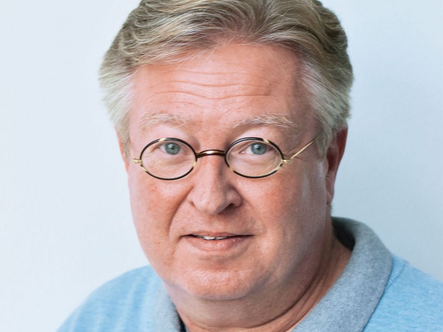 Albus, Patrik