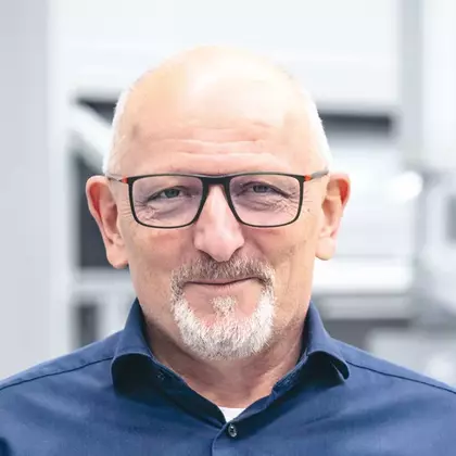 Ernst-Martin Tröscher