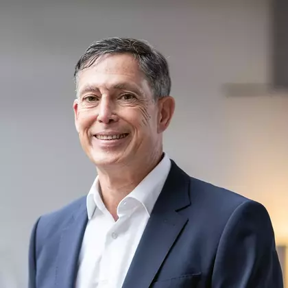 Dr. Jürgen Weber