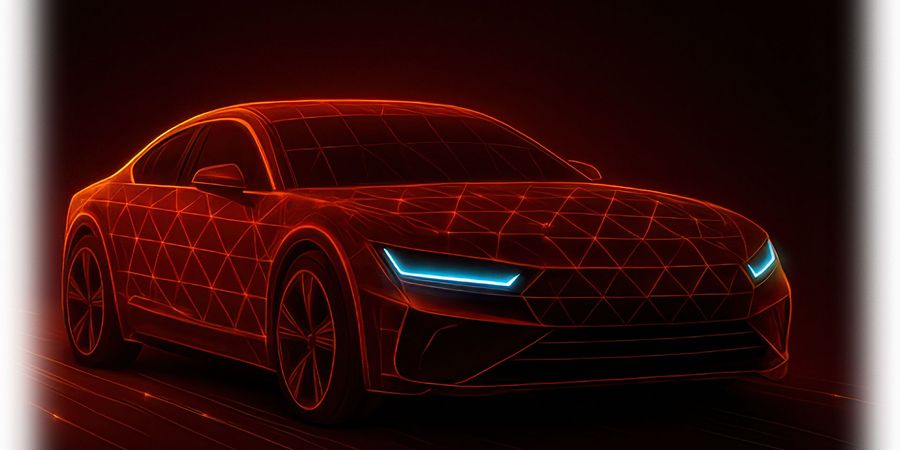 Intelligenz trifft Antrieb: Mit innovativer Softwareanalyse schafft Concentrio Klarheit in den digitalen Strukturen moderner Fahrzeuge