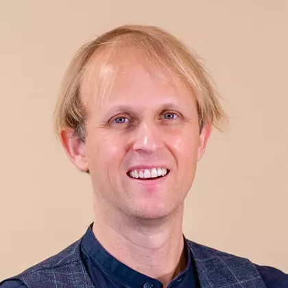 Michael Presl