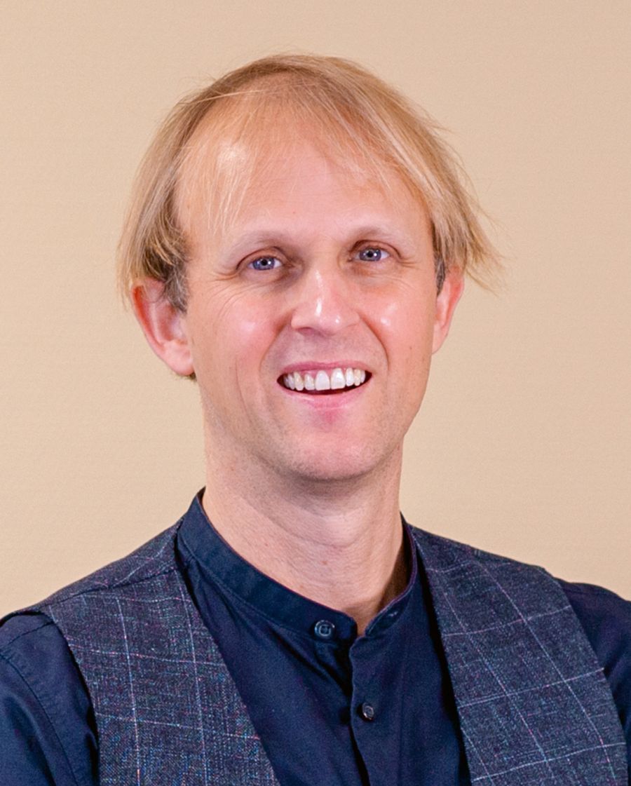 Klinik Bavaria GmbH & Co. Michael Presl,  Geschäftsführer  der Klinik Bavaria GmbH