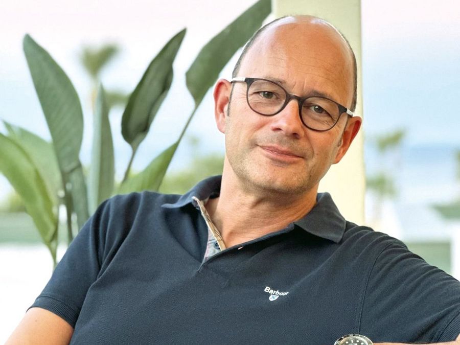 Kölling, Jörg-Peter