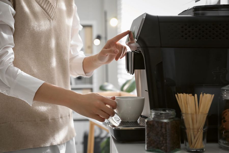apt-kaffeemaschine apt-kaffeemaschine