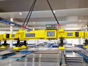 Magnetische Lösungen für die Industrie von morgen