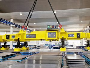 Magnetische Lösungen für die Industrie von morgen