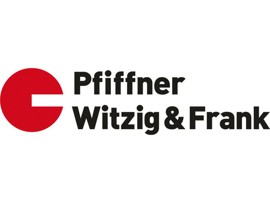 K.R. Pfiffner AG