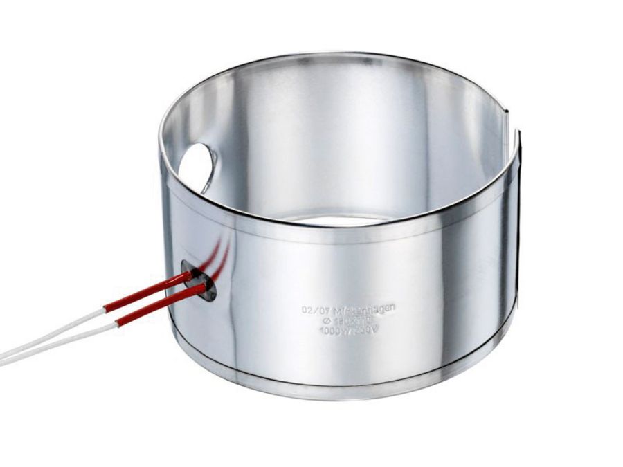 Mickenhagen GmbH & Co. KG Mikanit-Heizelement