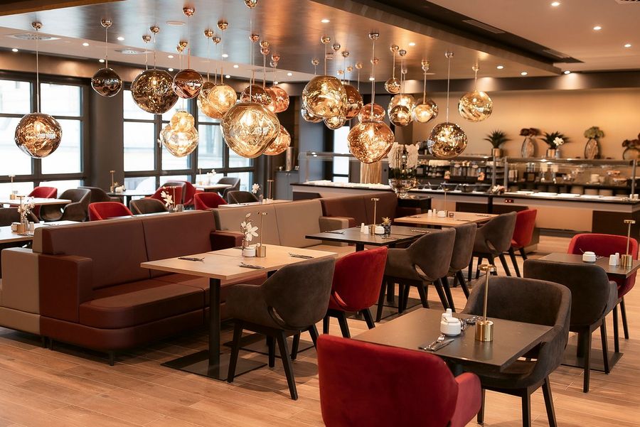 PLAZA Hotelgroup GmbH