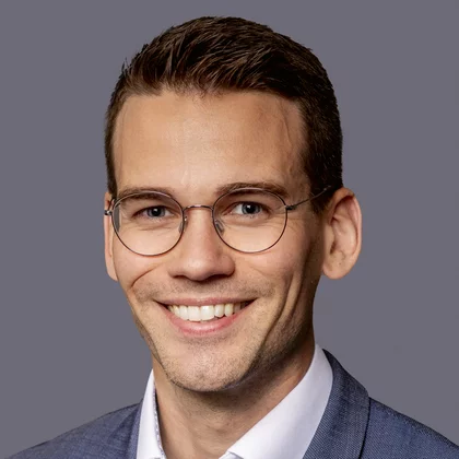 Leroy Zimmermann