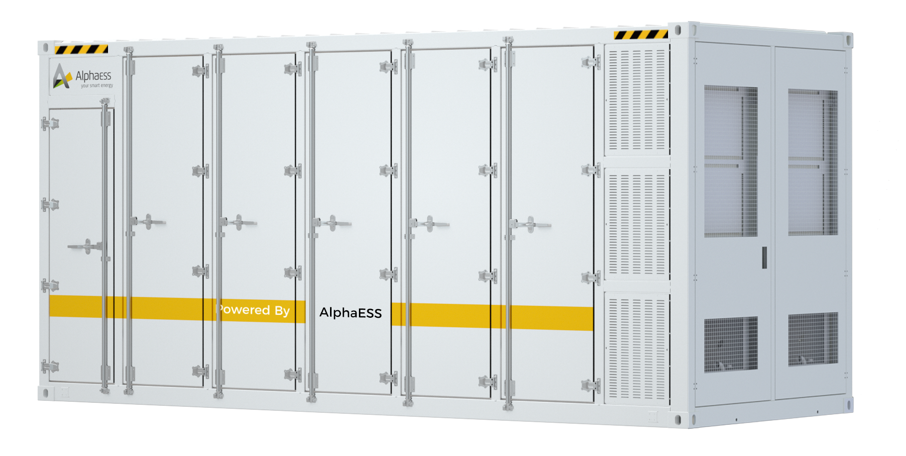 AlphaCS-H20-DC-LC AlphaCS-H20-DC-LC