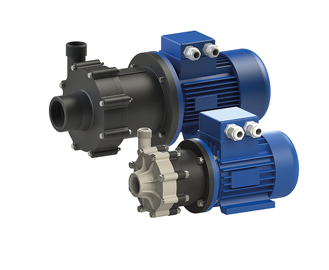 Magnetkreiselpumpen Magnetkreiselpumpen
