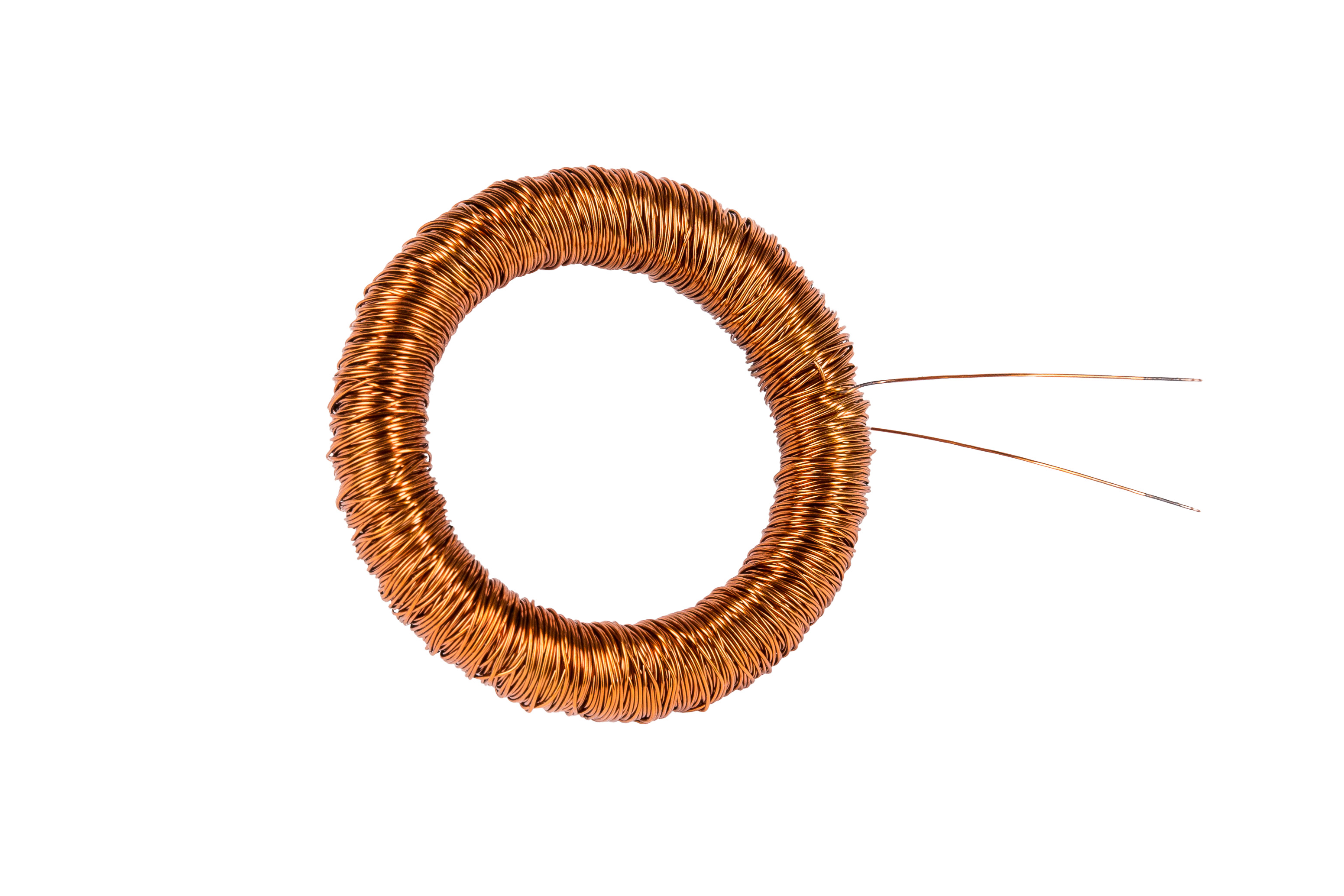 Ringkernspule Ringkernspule