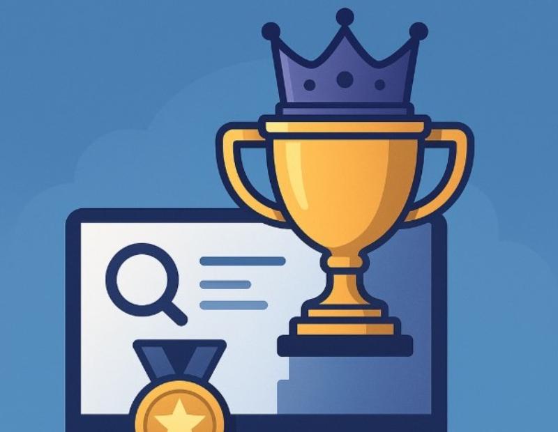 SEO Contest 2025 Keywordkönig gestartet SEO Contest 2025 Keywordkönig gestartet