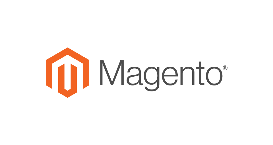 Magento Webshop