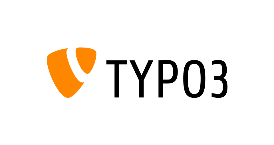 TYPO3 Website