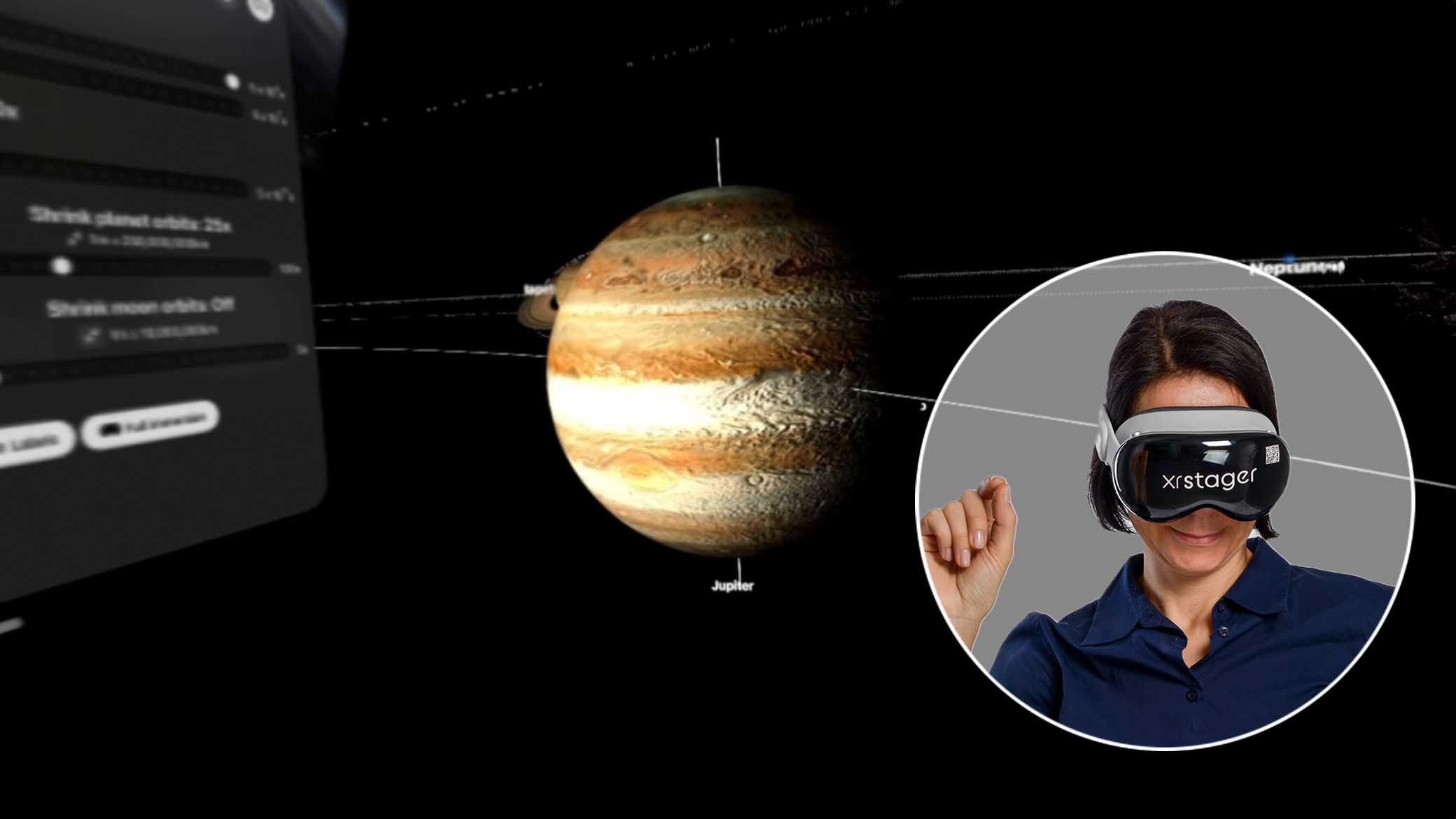 Neue Dimensionen des Lernens: Wie Spatial Computing das Bildungswesen revolutioniert
