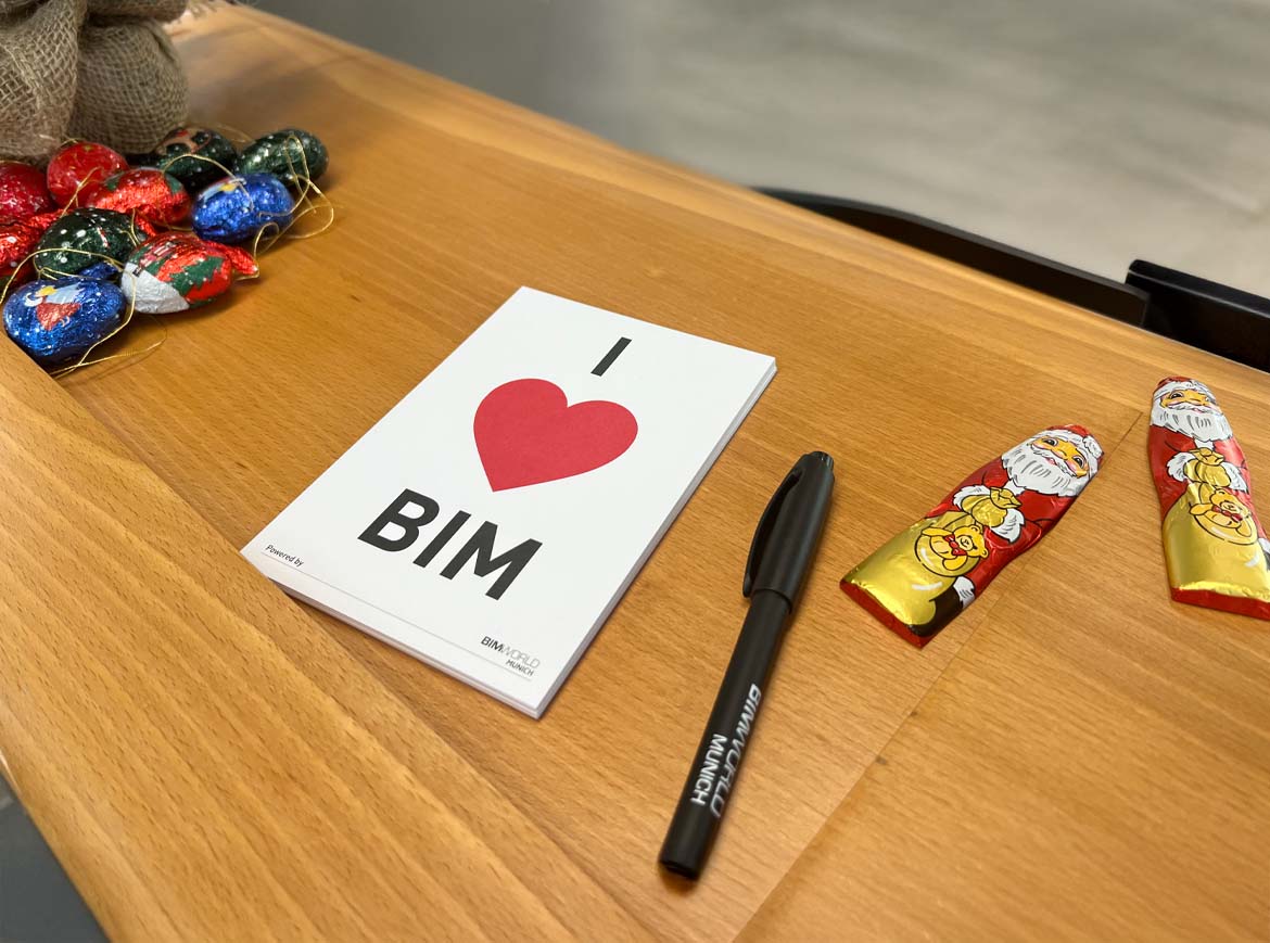 Bauprojekte digital gestalten mit BIM, KI und Digital Twin