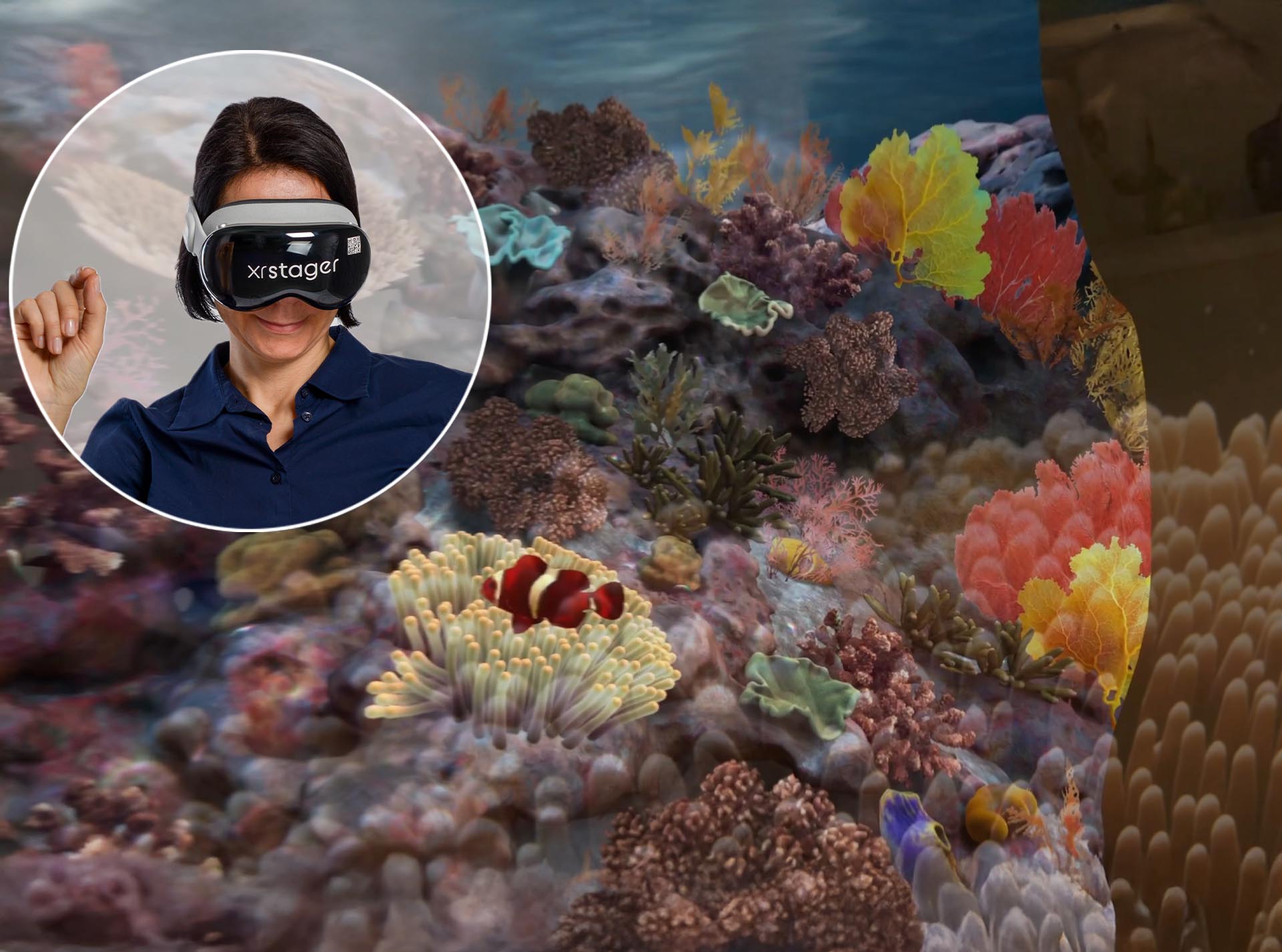Mit immersivem Storytelling Emotionen und Erlebnisse schaffen